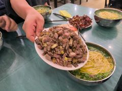 -杨记拉面总店