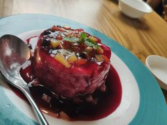 -双合园·海鲜水饺青岛菜(万佳广场店)