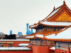 -故宫博物院(故宫)