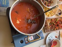 -伙靠·江浙菜(田林路店)