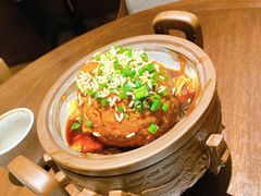 招牌狮子头-扬州狮子楼·非遗淮扬菜(总店)