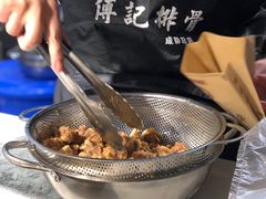 -傅强排骨(成都总店)