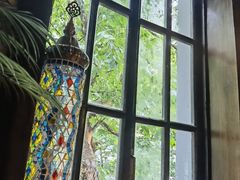 -Uncle Kosto科斯托·中东菜