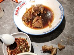 -怪噜范·贵阳小吃大排档(金源旗舰店)