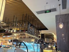 -玛莎拉自助餐厅(国贸店)