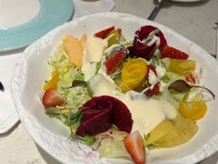 -波特曼西餐厅(中央大街店)