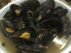 青口-红灯笼龙凤饭店(宁波老字号店)