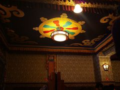 -嘎咓讓咘藏餐厅(团结新村店)