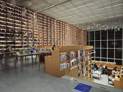 -朵云书院(滴水湖店)