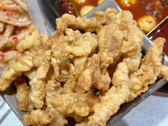 -化龙桥九宫格火锅(清水河店)