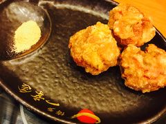 -博多一幸舍(侨福芳草地购物中心店)