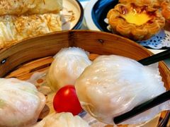 招牌虾饺-虾饺妹·酒家(海珠广场店)