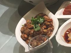 -宝轩渔府·老字号海鲜·正宗津菜(水上店)