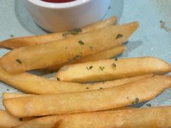 -街角 T·COFFEE 融合料理·BISTRO(车公庙店)