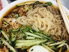 -松明一烤肉馆(鲁园店)