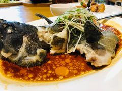 -天府中餐厅·粤菜·海南菜·生猛海鲜(三亚海棠湾洲际度假酒店)