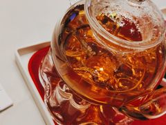 -粤江春·早茶·潮粤菜·宴会(罗湖宝能中心店)