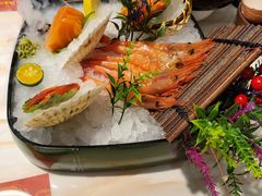 -伝承·和牛寿喜烧·放题(东营银座购物中心店)