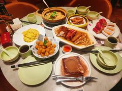 -蝴蝶里·粤菜·点心(龙湖杭州金沙天街店)