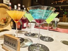 -南京圣和府邸豪华精选酒店