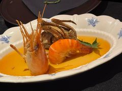 熟醉拼盘-醉东Oriental House(静安嘉里中心店)