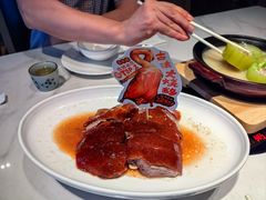 -滋粥楼·顺德菜(番禺广场总店)