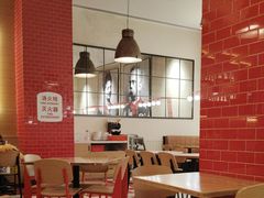 -城市大道红炉披萨烘焙坊