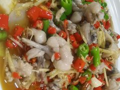 -盐帮食坊•小河帮川菜(四川师大店)