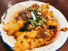 琅琊土豆-成都你六姐·牛肉冒菜(城市集市合生汇店)