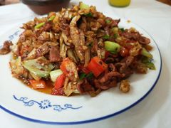 -新新湘菜馆(新中街二条店)