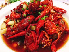 -辣螃铠盆盆蟹大排档(总店)