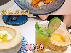 -BetterThai 泰加(苏州中心店)