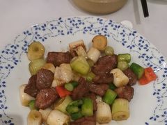 -围龙屋客家食府(福田店)