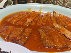 -三姐妹餐厅(曲江店)