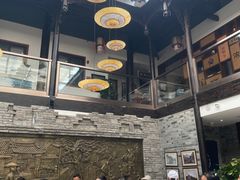 -龙抄手(文殊坊店)