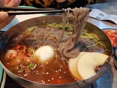 -屋里家延边朝鲜族冷面(梅林3店)