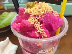 -黔有有贵州酸汤夺夺粉火锅(五味十字店)