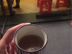 -沙龙酒家