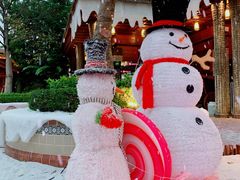 -南宁方特东盟神画