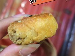 -高一点·徽味酥饼王·黄山烧饼