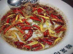 -太二酸菜鱼(沈阳万象城店)