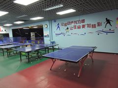 -腾翔乒乓球培训(亚运村店)