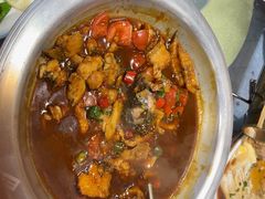 -大师傅金奖啤酒鱼(西街口总店)