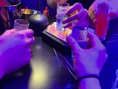 -赤红音乐现场(浦东金桥路店)