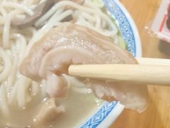 -锦泓老字号猪脏粉(东联大厦店)