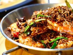 -阿鸡鱼庄·顺德鲜蒸小炒(亚运村店)
