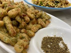 -大地春饼店(黄河路店)