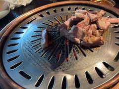 -伏一解牛烤肉专门店(信业购物中心店)