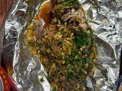 -衡厨·衡阳土菜(中南店)