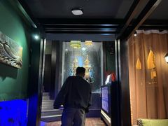 -蔓谷香按摩馆(纺织大厦店)